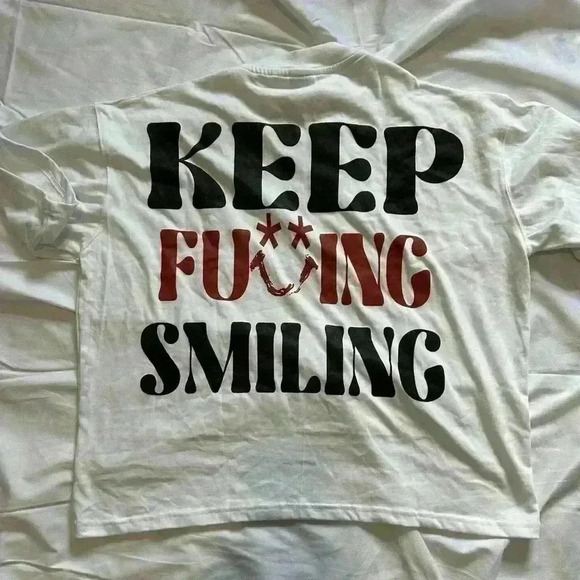 So Far Gone Tee - Picture 4 of 4